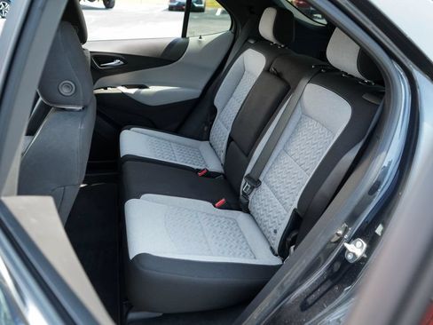 Used 2023 Chevrolet Equinox LT w/ Driver Convenience Package AWD/4WD image 8