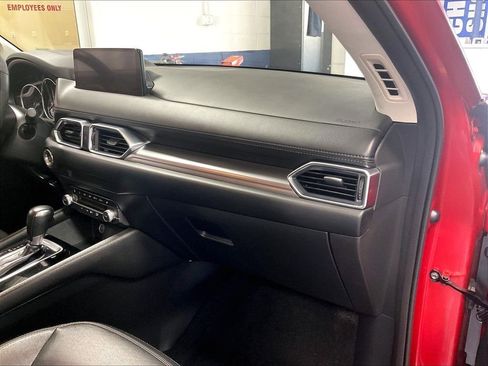 Used 2023 MAZDA CX-5 AWD 2.5 S image 13