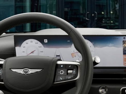 New 2026 Genesis GV80 2.5T RWD image 19