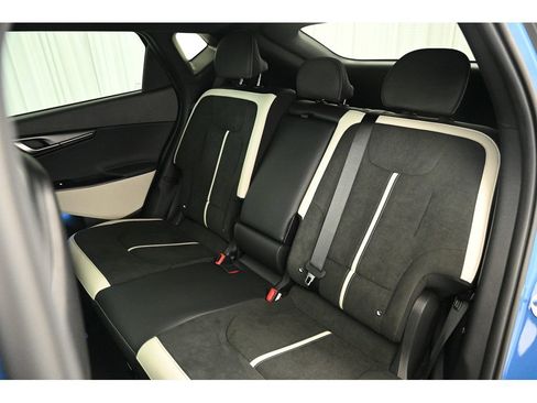 New 2025 Kia EV6 GT-Line image 13