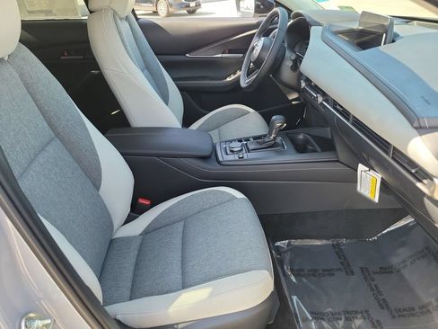 New 2026 MAZDA CX-30 Aire Edition AWD/4WD image 16