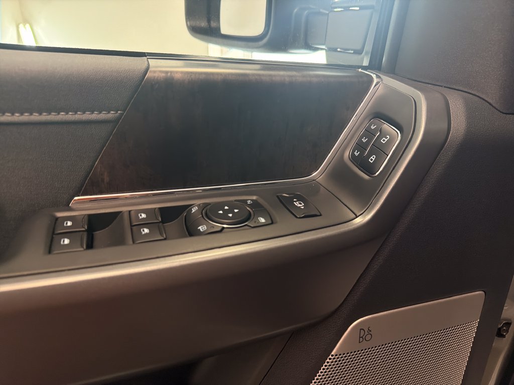 New 2027 Ford F250 4x4 Crew Cab Super Duty image 12