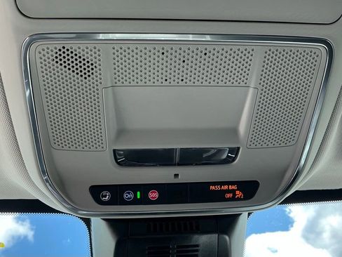 New 2026 GMC Terrain Denali image 40