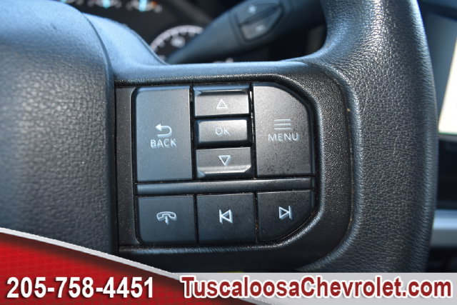 Used 2026 Ford F250 XLT AWD/4WD image 29