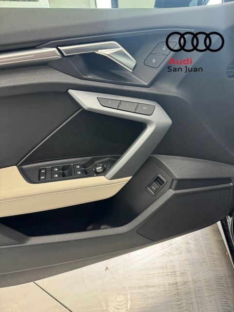 New 2026 Audi A3 2.0T Premium AWD/4WD image 32