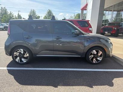 Used 2023 Kia Soul GT-Line