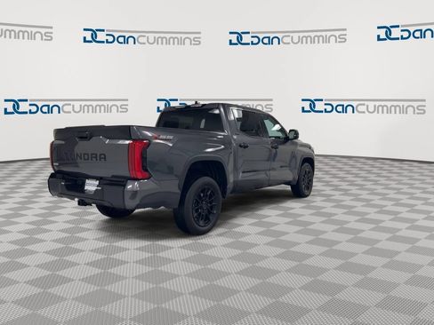 Used 2022 Toyota Tundra SR5 RWD image 8