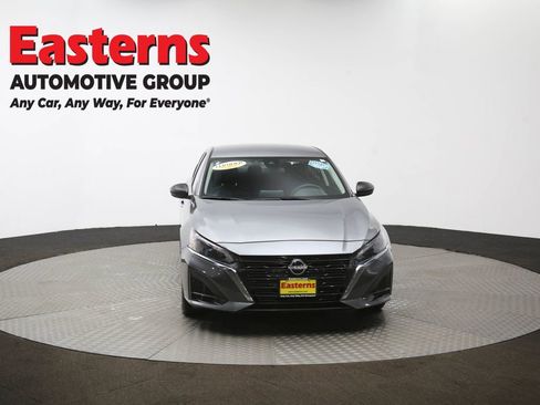 Used 2024 Nissan Altima 2.5 SV image 51