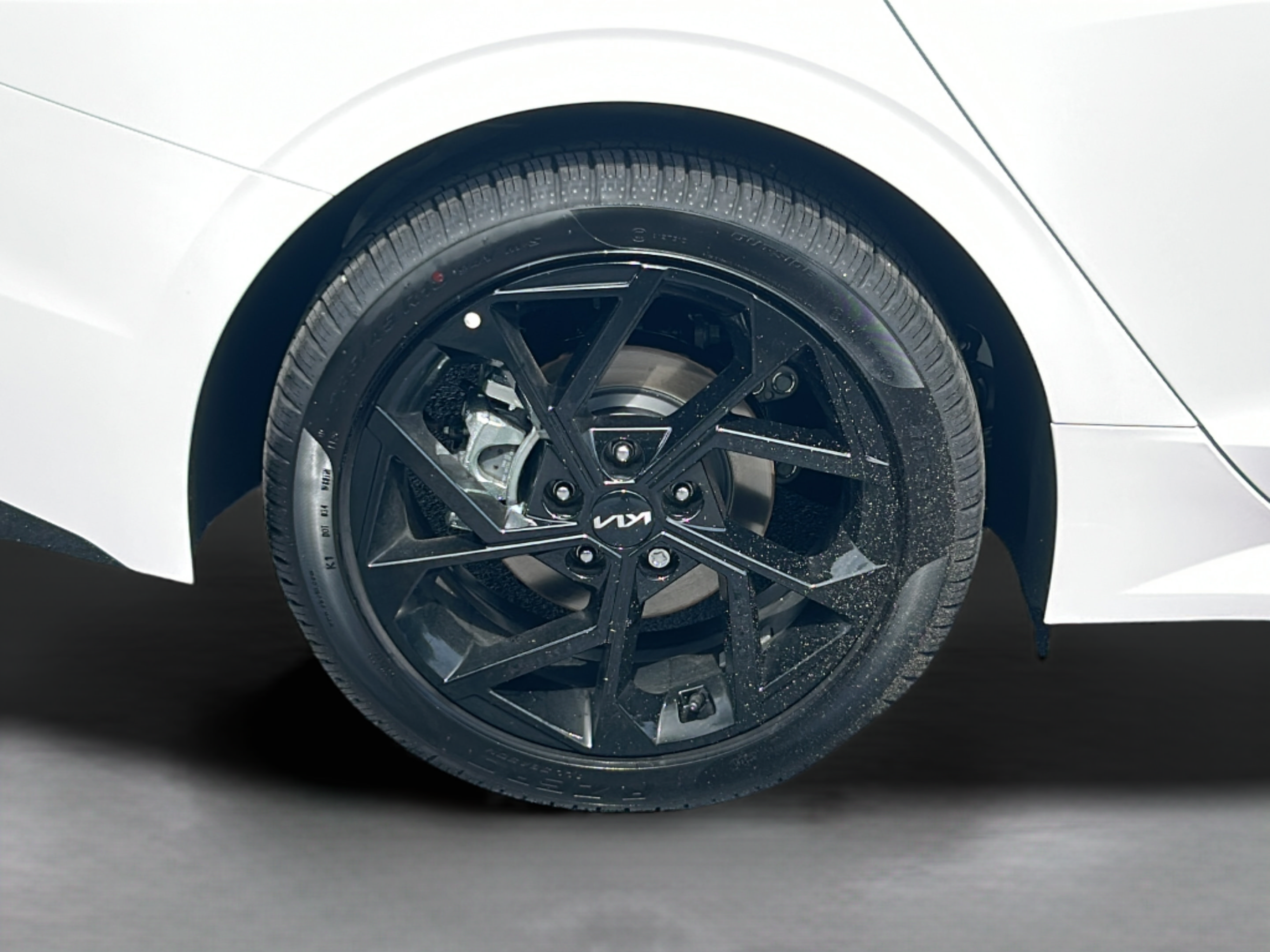 New 2026 Kia K5 GT-Line FWD image 26