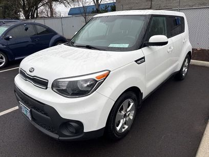 Used 2017 Kia Soul