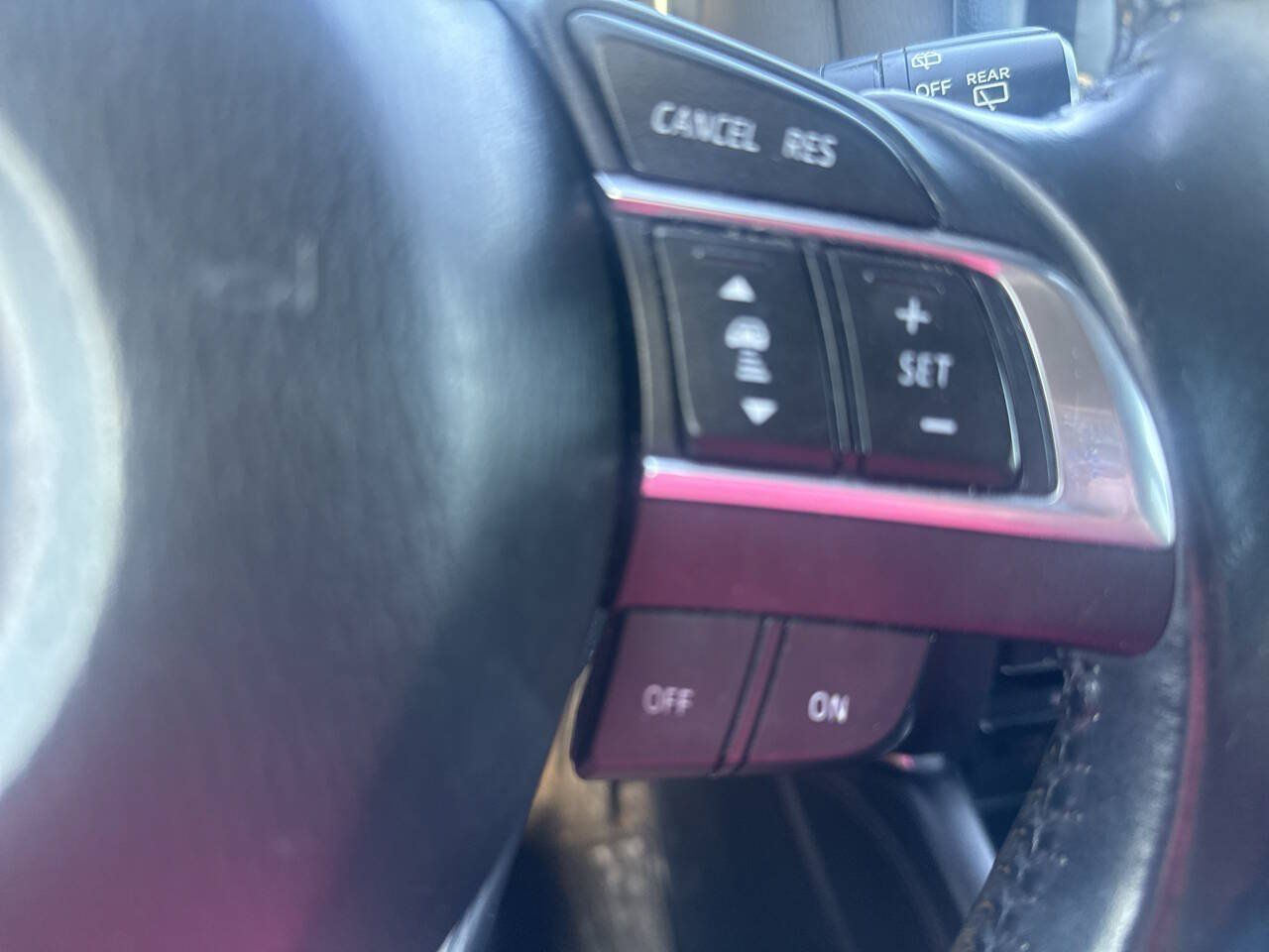 Used 2016 MAZDA CX-5 Grand Touring AWD/4WD image 28
