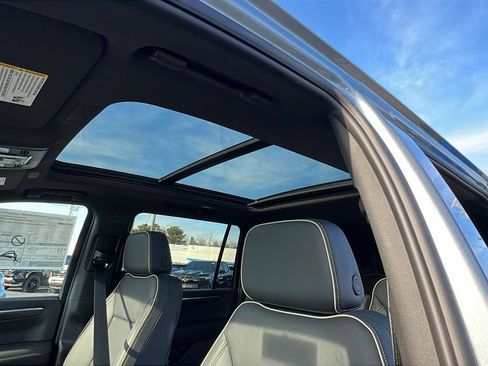 New 2026 Chevrolet Suburban Premier w/ Sun And Tow Package image 16