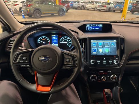 Certified 2023 Subaru Forester Sport image 20