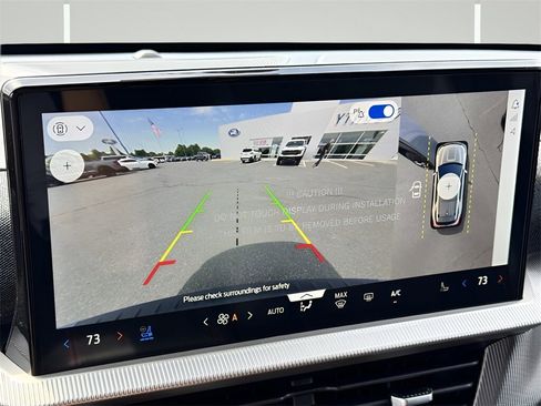 New 2025 Ford Explorer ST w/ Sun And Sound Package image 16