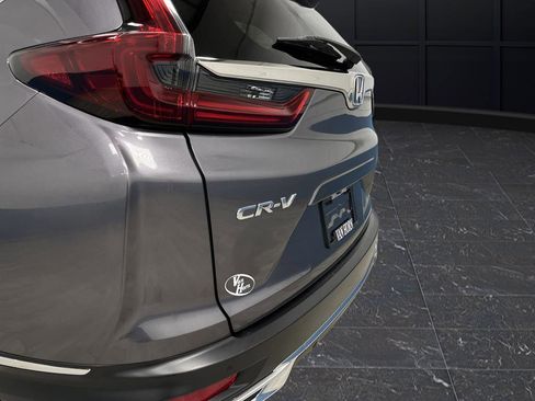 Used 2021 Honda CR-V Touring image 33