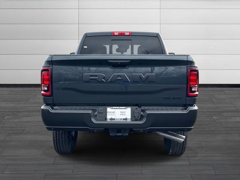 New 2026 RAM 2500 Tradesman AWD/4WD image 5