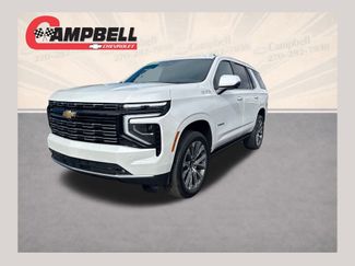 Used 2025 Chevrolet Tahoe High Country 360° Tour