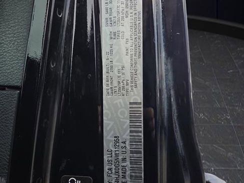 Used 2022 Jeep Wrangler Unlimited Sport image 44