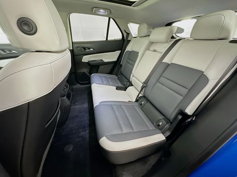 Used 2024 Honda Prologue Touring image 28