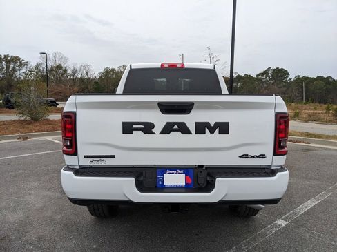 New 2026 RAM 3500 Big Horn image 19