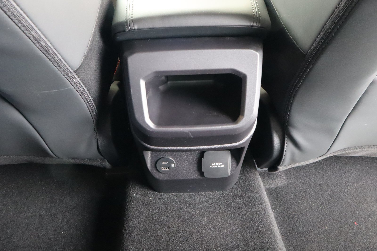 New 2026 Ford Ranger Raptor AWD/4WD image 36
