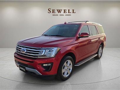 Used 2020 Ford Expedition XLT w/ Equipment Group 202A