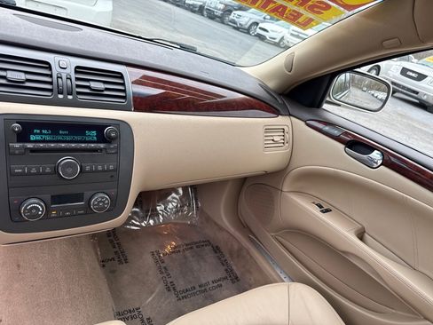 Used 2007 Buick Lucerne CXL w/ Luxury Package image 13