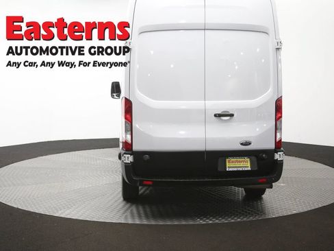 Used 2020 Ford Transit 350 148 High Roof RWD image 35