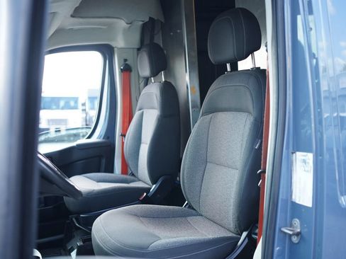 Used 2021 RAM ProMaster 3500 FWD image 19