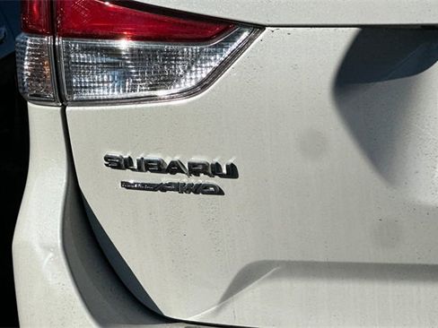 Used 2019 Subaru Forester Limited image 6