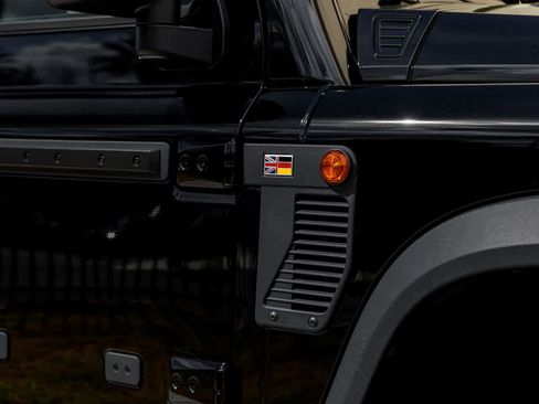 New 2026 INEOS Grenadier image 18