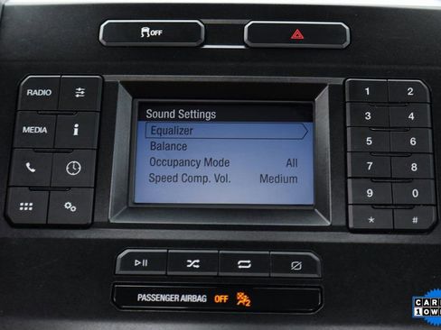 Used 2020 Ford F450 XL w/ Power Equipment Group RWD image 25