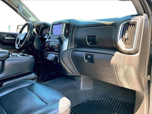 Used 2019 Chevrolet Silverado 1500 RST w/ All-Star Edition image 14