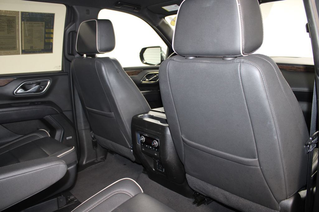 Used 2023 Chevrolet Tahoe Premier RWD image 34