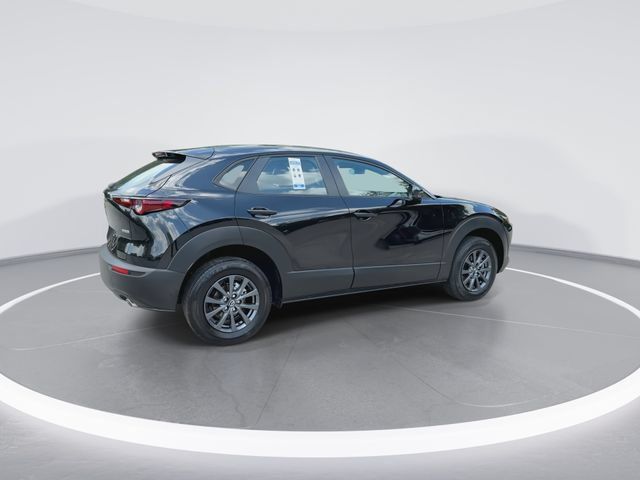 New 2026 MAZDA CX-30 AWD 2.5 S image 8