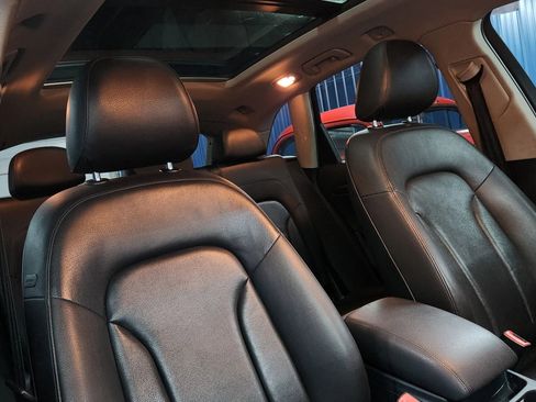 Used 2012 Audi Q5 2.0T Premium image 18