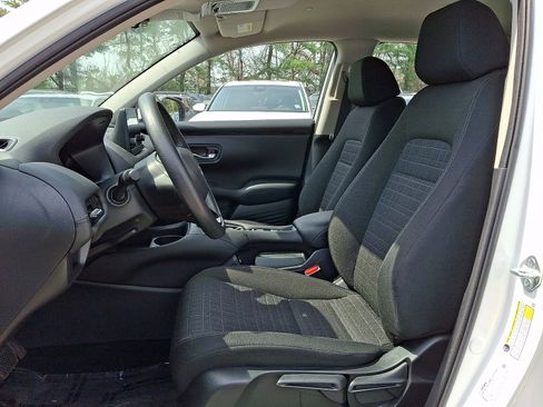 Certified 2023 Honda HR-V LX image 14