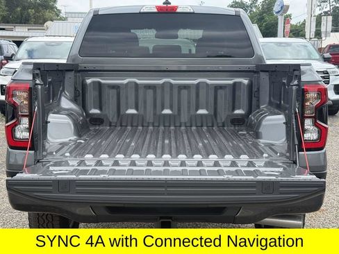 New 2026 Ford Ranger XLT w/ Trailer Tow Package AWD/4WD image 10