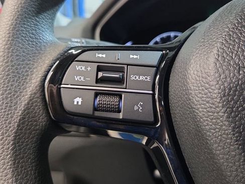 Used 2023 Honda Civic LX image 23