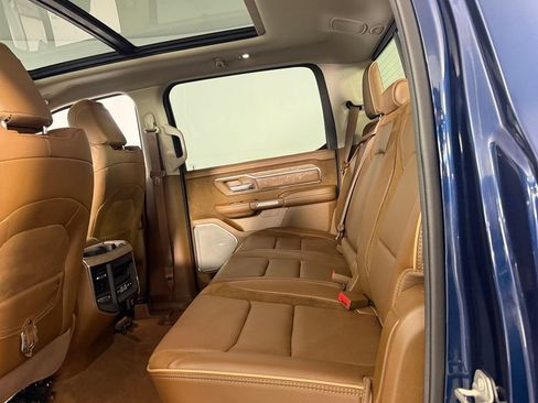 Used 2024 RAM 1500 Limited AWD/4WD image 26