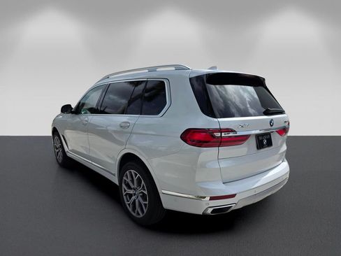 Certified 2022 BMW X7 xDrive40i w/ Premium Package AWD/4WD image 6