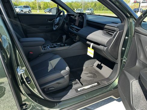 New 2026 Subaru Outback Touring XT AWD/4WD image 13