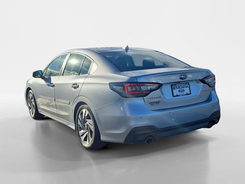 Used 2024 Subaru Legacy Touring XT image 3