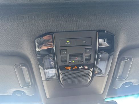 Used 2025 Toyota Land Cruiser AWD/4WD image 11