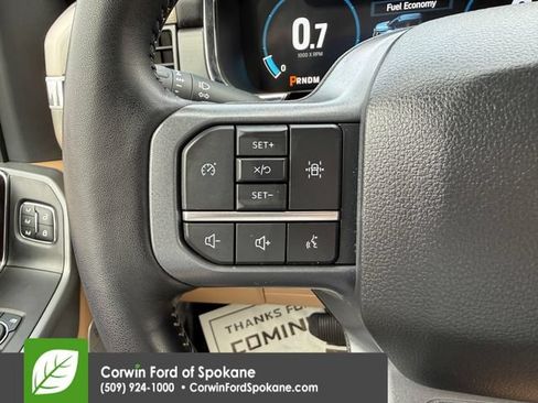 Used 2023 Ford F150 Lariat AWD/4WD image 25