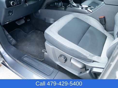 Used 2025 Ford Bronco Big Bend AWD/4WD image 27