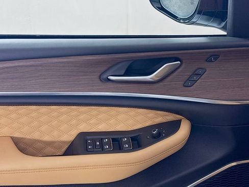 New 2025 Jeep Grand Cherokee Summit w/ Obsidian Package image 18