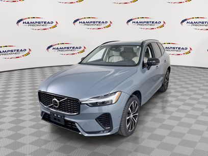 Used 2023 Volvo XC60 B5 Plus