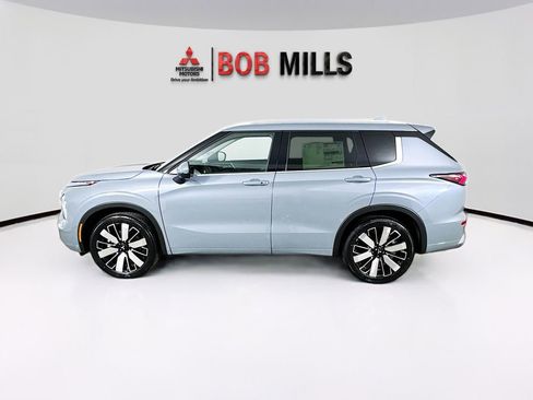 New 2026 Mitsubishi Outlander SEL FWD image 4