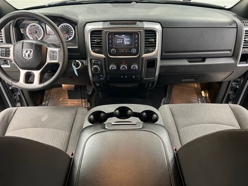 Used 2024 RAM 1500 Classic Warlock image 31